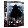 Image de Blade : La Trilogie - Pack - Blu-Ray en occasion ou reconditionné