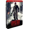 Image de Dredd - Combo Collector Blu-Ray 3d + Blu-Ray + Dvd en occasion ou reconditionné