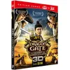 Image de Dragon Gate - La Légende Des Sabres Volants - Combo Blu-Ray 3d + Dvd - Édition Coffret Métal en occasion ou reconditionné