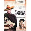 Image de L'homme De La Sierra - Édition Spéciale en occasion ou reconditionné