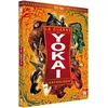 Image de La Guerre Des Yokai - L'anthologie Des 4 Films - Édition Limitée Blu-Ray + Dvd en occasion ou reconditionné
