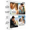 Image de Coffret Nicholas Sparks : Une Seconde Chance + N'oublie Jamais + Cher John + Un Havre De Paix - Pack en occasion ou reconditionné