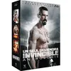 Image de Un Seul Deviendra Invincible - Anthologie : Un Seul Deviendra Invincible : Dernier Round + Un Seul Deviendra Invincible : Redemption + Un Seul Deviendra Invincible : Boyka en occasion ou reconditionné