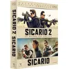 Image de Sicario + Sicario : La Guerre Des Cartels - Blu-Ray en occasion ou reconditionné
