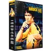 Image de L'intégrale Bruce Lee - Les Films - Coffret 7 Disques en occasion ou reconditionné