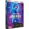 Image de John Wick 3 : Parabellum - 4k Ultra Hd + Blu-Ray - Boîtier Steelbook® Limité en occasion ou reconditionné