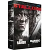 Image de John Rambo + Rambo : Last Blood - Blu-Ray en occasion ou reconditionné