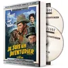 Image de Je Suis Un Aventurier - Édition Collection Silver Blu-Ray + Dvd + Livre en occasion ou reconditionné