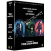 Image de Park Chan-Wook - La Trilogie De La Vengeance : Old Boy + Sympathy For Mr. Vengeance + Lady Vengeance - Édition Collector Limitée - 4k Ultra Hd + Blu-Ray en occasion ou reconditionné