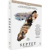 Image de Septet : The Story Of Hong Kong - Combo Blu-Ray + Dvd - Édition Limitée en occasion ou reconditionné