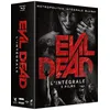 Image de Evil Dead - Intégrale - 5 Films - Blu-Ray en occasion ou reconditionné