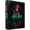 Image de John Wick - Les 4 Chapitres - 4k Ultra Hd - 4k Ultra Hd en occasion ou reconditionné
