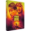 Image de Point Break - 4k Ultra Hd + Blu-Ray - Édition Steelbook® Limitée en occasion ou reconditionné
