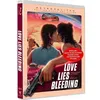 Image de Love Lies Bleeding - Blu-Ray Collector Édition Limitée en occasion ou reconditionné