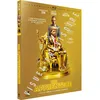 Image de The Apprentice - Combo Blu-Ray + Dvd - Édition Limitée en occasion ou reconditionné
