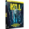 Image de Kill - Combo Blu-Ray + Dvd - Édition Limitée en occasion ou reconditionné
