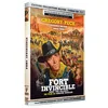 Image de Fort Invincible - Édition Collection Silver Blu-Ray + Dvd + Livre en occasion ou reconditionné