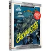 Image de La Chevauchée Fantastique - Édition Collection Silver Blu-Ray + Dvd + Livre en occasion ou reconditionné