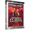 Image de Règlements De Comptes À O.K. Corral - Digibook 4k Ultra Hd + Blu-Ray + Livret en occasion ou reconditionné