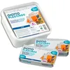 Image de Pâte autodurcissante Plastiroc blanc - Giotto - 4 x 500 g - Pour Enfant à partir de 3 ans