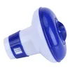 Image de Diffuseur Flottant Distributeur de Chlore Piscine Flottant pour Piscines Accessoires Spas