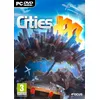 Image de Cities Xxl PC en occasion ou reconditionné
