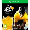 Image de Tour de France 2015 Jeu XBOX One