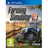 Image de Farming Simulator 16 Jeu PS Vita