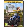 Image de Farming Simulator 15 Gold Jeu PC