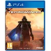 Image de The Technomancer Jeu PS4