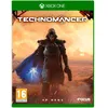 Image de The Technomancer Jeu Xbox One