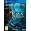 Image de Styx - Shards Of Darkness PS4 en occasion ou reconditionné