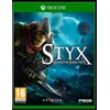 Image de Styx Shards of Darkness : Xbox One ML