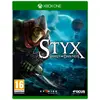 Image de Styx Shards Of Darkness Xone Mix Xbox One en occasion ou reconditionné