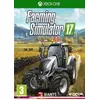 Image de Farming Simulator 17 Xbox One en occasion ou reconditionné