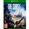 Image de The Surge jeu Xbox One