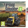 Image de Farming Simulator 18 Jeu 3DS