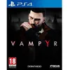 Image de Vampyr Jeu PS4