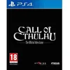 Image de Call of Cthulhu Jeu PS4