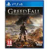 Image de Greedfall PS4 en occasion ou reconditionné