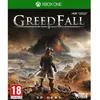 Image de Greedfall Jeu Xbox One