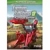 Image de Farming Simulator 17 : Platinum Edition PC en occasion ou reconditionné