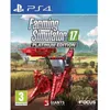 Image de Farming Simulator 17 Edition Platinium Jeu PS4