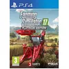 Image de Farming Simulator 17 : Platinum Edition PS4 en occasion ou reconditionné