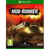 Image de MudRunner Jeu Xbox One