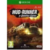 Image de Spintires : Mudrunner Xbox One en occasion ou reconditionné