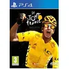 Image de Tour De France Saison 2018 PS4 en occasion ou reconditionné
