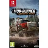 Image de Spintires : Mudrunner - American Wilds Edition Switch en occasion ou reconditionné