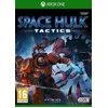 Image de Space Hulk Tactics Xbox One en occasion ou reconditionné