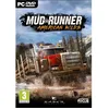Image de Spintires Mudrunners AWE Jeu PC